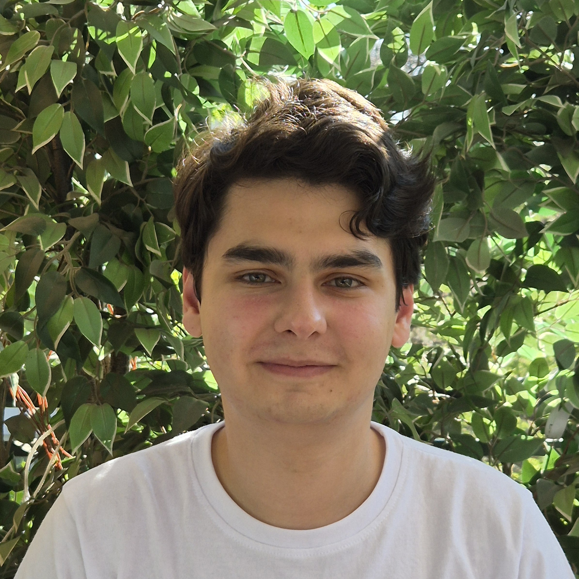 Maximiliano De La Barrera